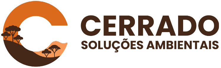 Logo Cerrado Soluções Ambientais